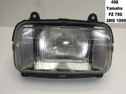 KOPLAMP Yamaha FZ 750 1985 - 1991