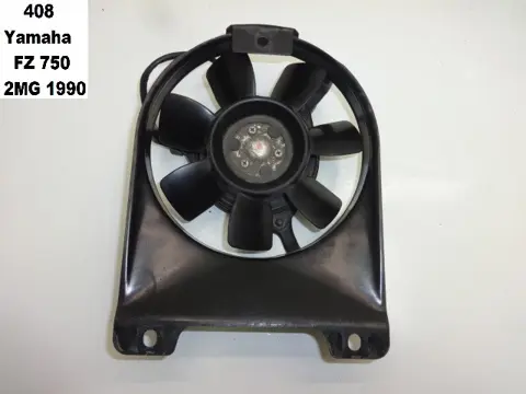 VENTILATOR Yamaha FZ 750 1985 - 1991