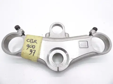 KROONPLAAT Honda CBR 900 RR 1996 - 1997