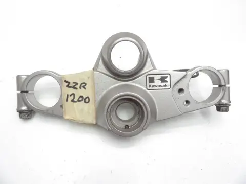 KROONPLAAT Kawasaki ZZR 1200 2002 - 2005