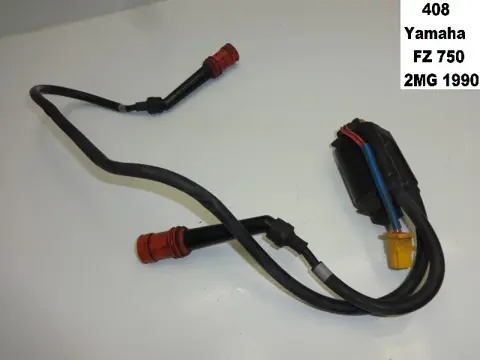 BOBINE Yamaha FZ 750 1985 - 1991