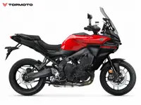 Yamaha Tracer 9 ABS (bj 2026)
