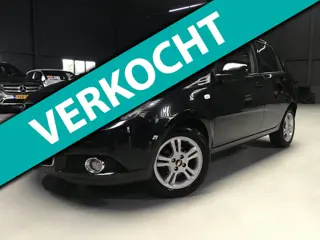 Chevrolet Aveo 1.2 16V LS+ I New Apk + Kln Brt I Airco I 155xxx Km I Elec Ramen I 5 Drs I Centr deur