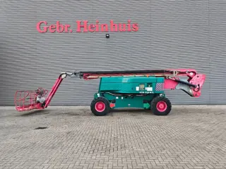 Haulotte HA 32 PX (bj 2012)