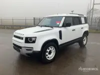 Land Rover Defender (bj 2021)