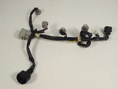 GASKLEPHUIS Yamaha FJR 1300 2006 - 2012