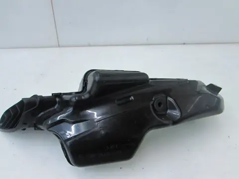 LINKER LUCHTBUIS Suzuki GSX R 750 2008 - 2010