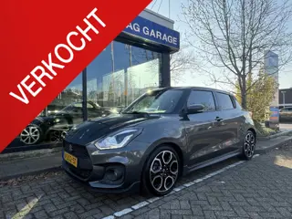 Suzuki Swift 1.4 Sport