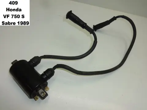 BOBINE Honda VF 700 750 S Sabre 1982 - 1985