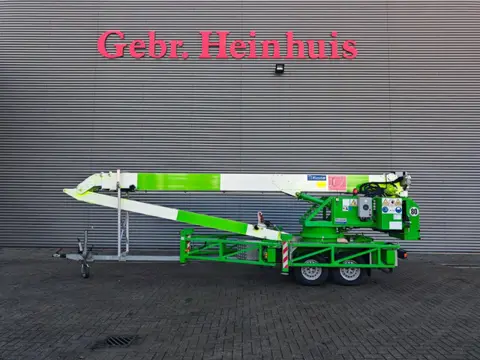 Klaas K17-24TS HR (bj 2019)