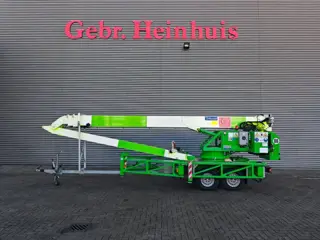 Klaas K17-24TS HR (bj 2019)