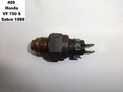 RADIATOR TOEBEHOREN Honda VF 700 750 S Sabre 1982 - 1985