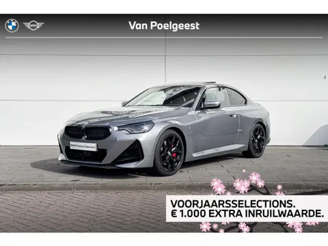 BMW 2 Serie Coupé 220i | Selections 1000