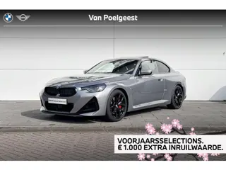 BMW 2 Serie Coupé 220i | Selections 1000