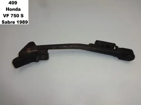 STANDAARD Honda VF 700 750 S Sabre 1982 - 1985