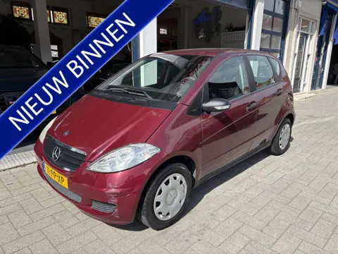 Mercedes-Benz A-Klasse 150 Classic 5-DEURS/AIRCO (bj 2004)