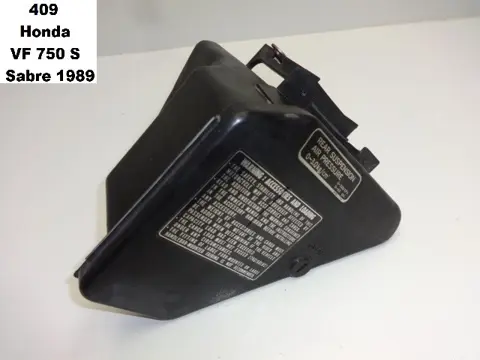 GEREEDSCHAPSET Honda VF 700 750 S Sabre 1982 - 1985