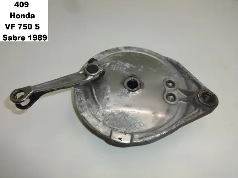 TROMMELREM Honda VF 700 750 S Sabre 1982 - 1985