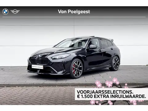 BMW 1 Serie 123 xDrive | Selections 1500