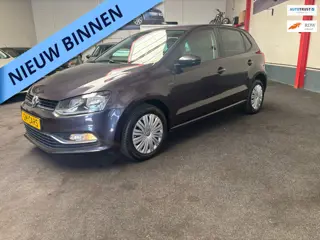 Volkswagen Polo 1.0 lounge uitvoering