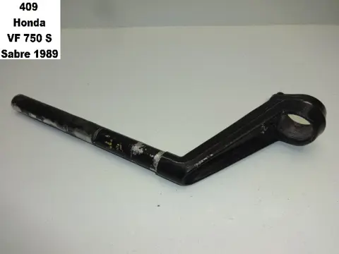 CLIP ON LINKS Honda VF 700 750 S Sabre 1982 - 1985
