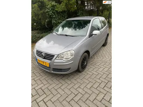 Volkswagen Polo 1.2 Optive
