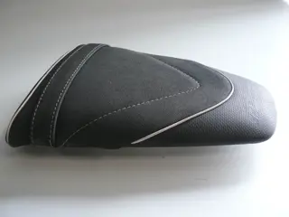 Buddy seat Kawasaki ZX 10 R 2011 - 2015