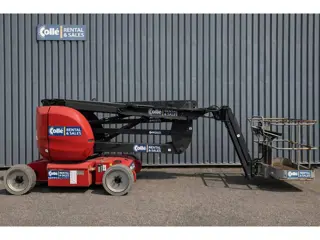 Manitou 150 AETJ C | 2013 (bj 2013)