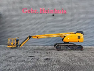 JLG 660 SJ (bj 2012)