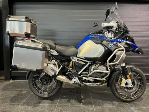 BMW R 1250 GS Adventure (bj 2024)