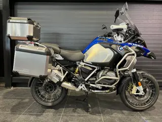 BMW R 1250 GS Adventure (bj 2024)