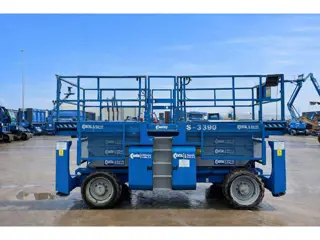 Genie GS 3390 | 2008 (bj 2008)