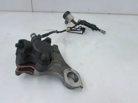 ACHTER REMKLAUW Yamaha YZF R1 2007 - 2008