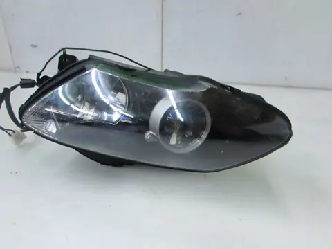 KOPLAMP Yamaha YZF R1 2007 - 2008