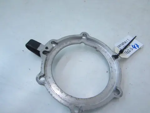 BRANDSTOFPOMP Yamaha YZF R1 2007 - 2008