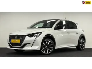 Peugeot 208 1.2 PureTech GT Pack*Automaat*Navi*Camera*Carplay!