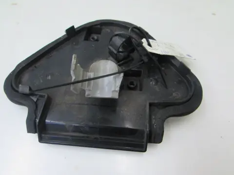 LUCHTFILTERHUIS Yamaha YZF R1 2007 - 2008