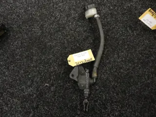 REMPOMP ACHTER Triumph Tiger 900 1993 - 1998
