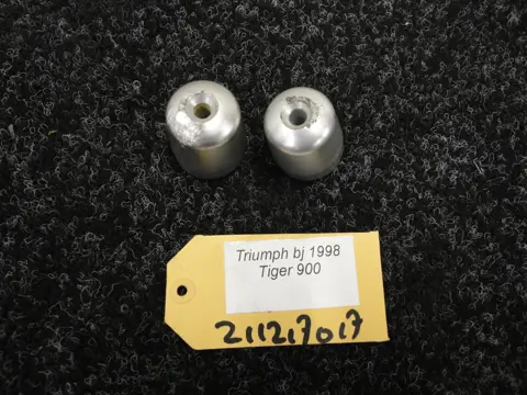 STUUR Triumph Tiger 900 1993 - 1998