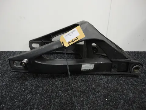 ACHTER BRUG Yamaha YZF R1 2004 - 2006