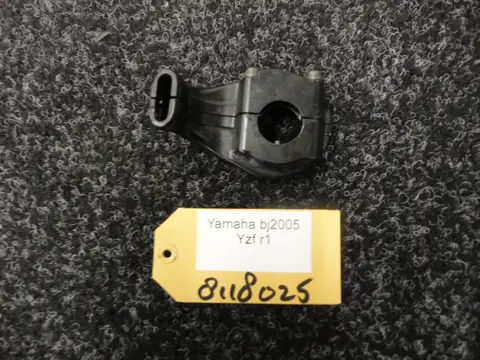 GASHANDLE Yamaha YZF R1 2004 - 2006