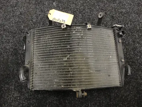 RADIATEUR Yamaha YZF R1 2004 - 2006