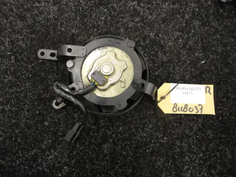 VENTILATOR Yamaha YZF R1 2004 - 2006