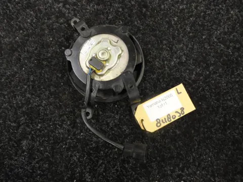 VENTILATOR Yamaha YZF R1 2004 - 2006