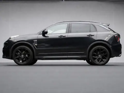 Lynk & Co 01 1.5 Sport (SCHUIFDAK,APPLE CARPLAY,NAVI,CAMERA,CRUISE,CLIMATE,DIGITAL DASH,LED,STOELVER