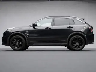 Lynk & Co 01 1.5 Sport (SCHUIFDAK,APPLE CARPLAY,NAVI,CAMERA,CRUISE,CLIMATE,DIGITAL DASH,LED,STOELVER