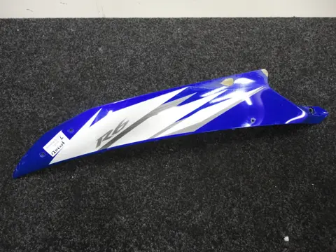 LINKER ZIJKUIP Yamaha YZF R6 2006 - 2007