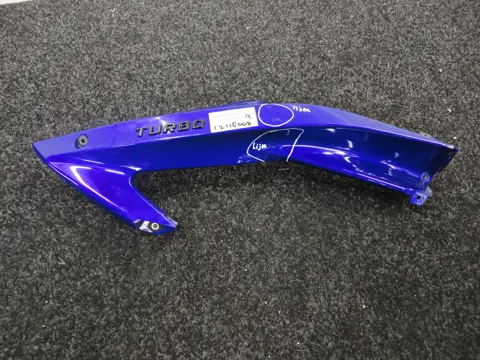 RECHTER ZIJKUIP Yamaha YZF R6 2006 - 2007