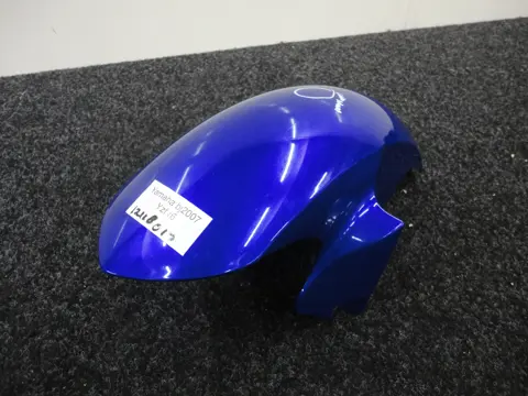 VOORSPATBORD Yamaha YZF R6 2006 - 2007