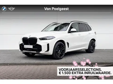 BMW X5 xDrive50e | Selections 1500